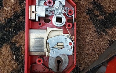 Suffolk Professional Lock Repair Service