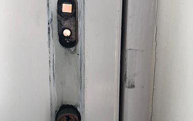 Broken Lock Repair in Beccles, Suffolk