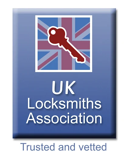 UK Locksmiths Association Logo
